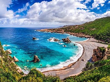 Zdjęcie kierunku: Olbia